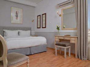 Acropolis Ami Boutique Hotel