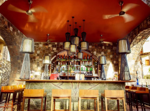 Le Jadis Beach Resort & Wellness - Managed by Banyan Tree