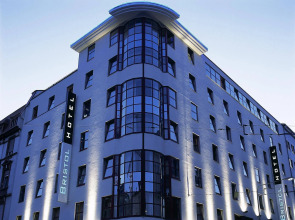 Bristol Hotel Frankfurt