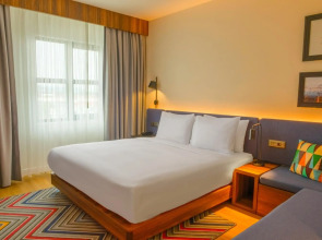 Hampton By Hilton Sakarya