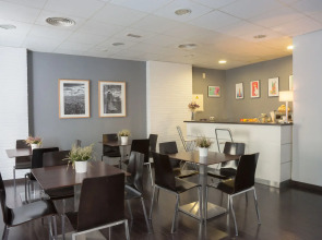 Hotel Madrid Sevilla