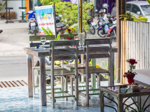 Belle Cose Guest house