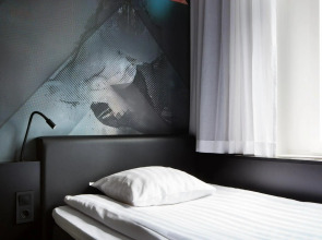 Comfort Hotel Xpress Stockholm Central