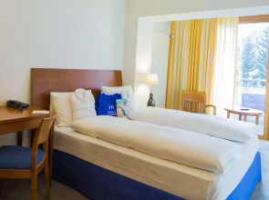 Le Bristol Leukerbad