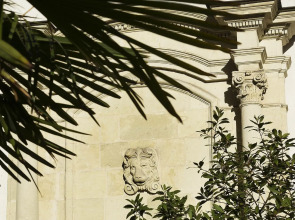 Hotel Pavillon Bastille