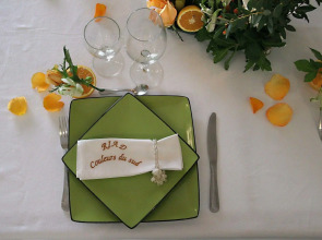 Riad Couleurs du Sud