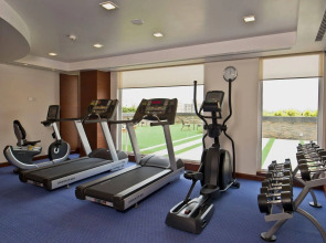 Fortune Park JPS Grand Rajkot - Member ITC Hotels' Group