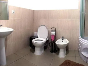 Вилла Шоколад