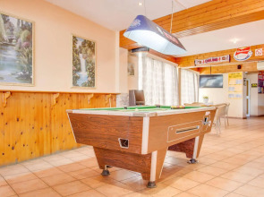 Paul Marie Hotel Apartments