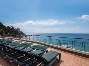 Отель Rosamar Maxim - Adults Only