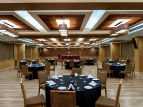 The Fern Residency Somnath