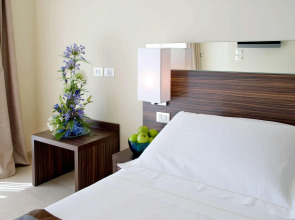 Mercure Rimini Lungomare