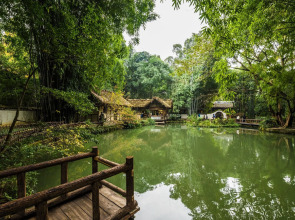 Holiday Inn Express Chengdu Tianfu Square by IHG