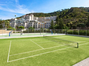 Курортный отель Sheraton Rhodes Resort