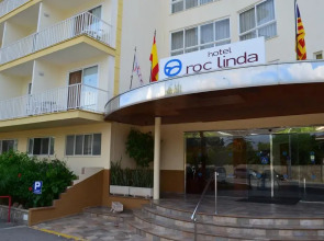 Hotel Roc Linda
