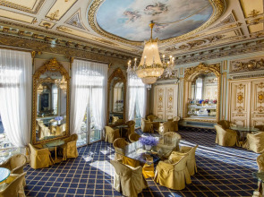 Hotel Continental Palacete