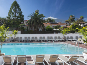 Atlantic Mirage Suites & SPA - Adults Only