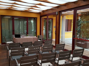 UnaHotels Ecohotel Villa Costanza Venezia