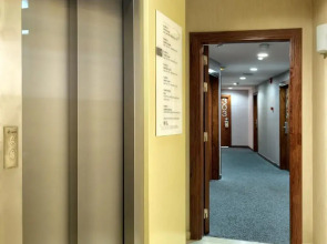 ITC Barcelona by Soho