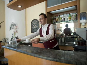 Villa Medici - Sea Hotels