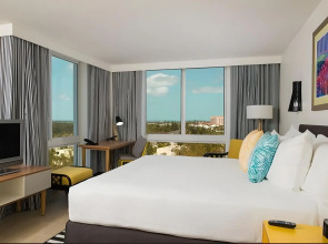 Warwick Paradise Island- All Inclusive- Adults Only