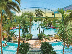 Welcome Parkhotel Euskirchen