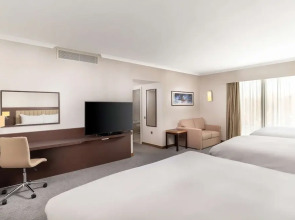 Hilton London Gatwick Airport