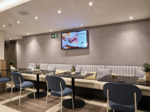 Catalonia Park Güell