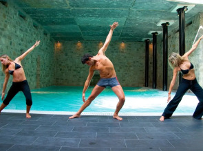 Hotel Helvetia Thermal Spa 4s