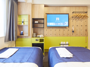 hotel MONday Akihabara Asakusabashi