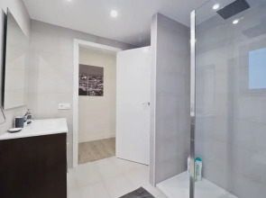 Modern Catalan Apartments by Olala Homes