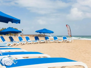 Condado Palm Inn San Juan, Tapestry Collection by Hilton