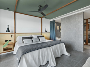 Aubamar Suites & Spa