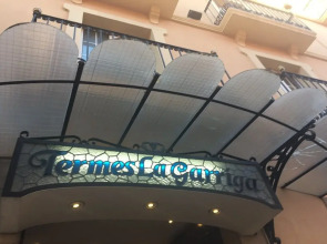 Hotel Termes La Garriga