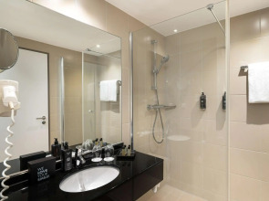 Elaya Hotel Hamburg Finkenwerder