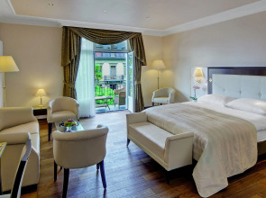 Grand Hotel Suisse Majestic, Autograph Collection