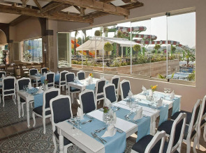 Crystal Sunset Luxury Resort & Spa - All Inclusive