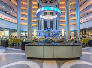 Ambassador City Jomtien