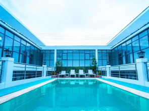 Erus Suites Hotel Boracay