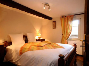 Hôtel Résidence La Cour du Bailli