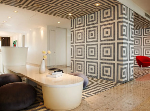 Paradise Hotel Busan