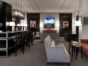 NH Collection Lisboa Liberdade