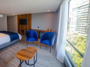 Café Hotel Medellin