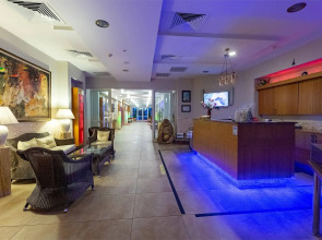 Отель Viking Star