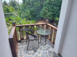 Phangan Paragon Resort & Spa