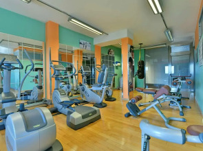 Best Western Hotel Ferrari