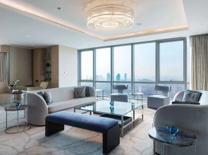 Wyndham Grand Levent Istanbul Hotel & Conference Center