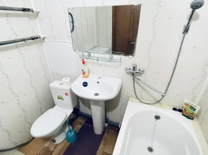 Погостим на улице Просвещения 8 корпус 2