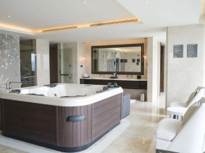 Sheraton Zhuhai Hotel