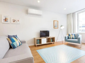 Oporto Palace Apartments